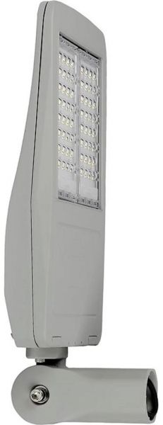V-TAC VT-122ST 886 LED-Gehweg-/Straßenleuchte EEK: D (A - G) LED (RGB) 120 W aluminiumgrau