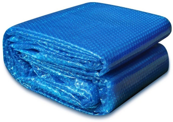 yourGEAR Solarabdeckplane your GEAR Pool Solarplane SC-800x500 Solarabdeckung 300µm Poolheizung