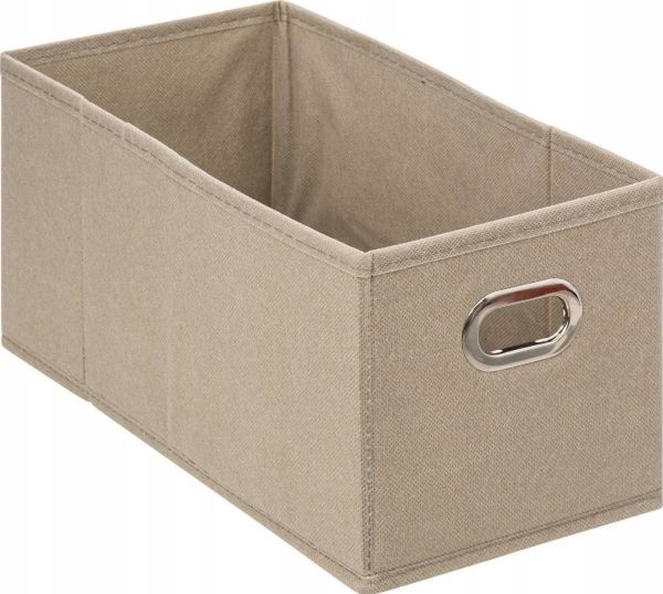 5five Aufbewahrungsbox rechteckig 15 x 31 x 15 cm