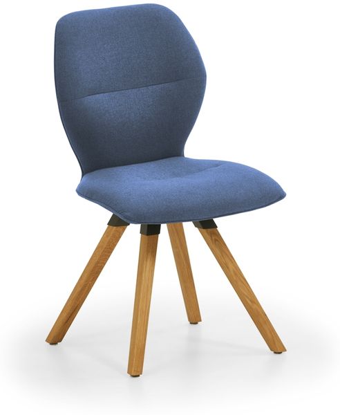 Niehoff Sitzmöbel Merlot Design-Stuhl