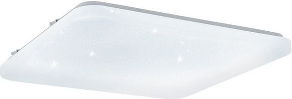 EGLO FRANIA-S Wand- / Deckenleuchte, weiß Bild 4