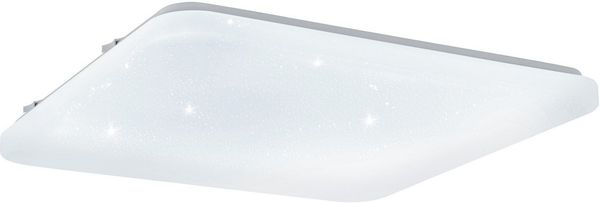 EGLO FRANIA-S Wand- / Deckenleuchte, weiß Bild 5