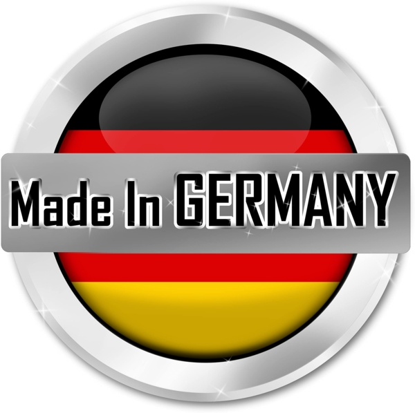 Vitaschlaf® Haute Couture W5 - WARM Daunendecke 100% BAIKAL-FLAUM Sibirien- Made in Germany since1947- (220 x 240 cm) Bild 4