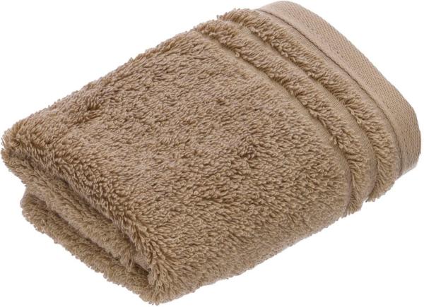 Vossen Seiftuch Vienna Style Supersoft, Walkfrottee (3-St), Waschlappen im Set, supersoft Baumwolle Bild 1