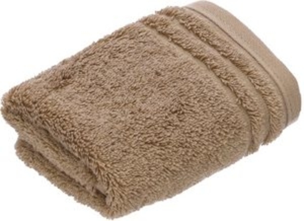 Vossen Seiftuch Vienna Style Supersoft, Walkfrottee (3-St), Waschlappen im Set, supersoft Baumwolle Bild 5