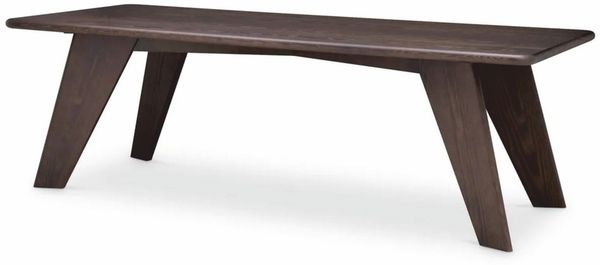 Casa Padrino Luxus Esstisch Dunkelbraun 240 cm - Hotel & Esszimmer Möbel