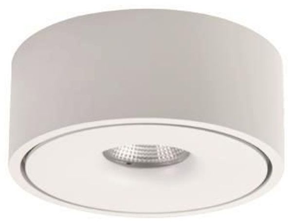 BRUMBERG LED-Anbaudownlight 3000K 12066173