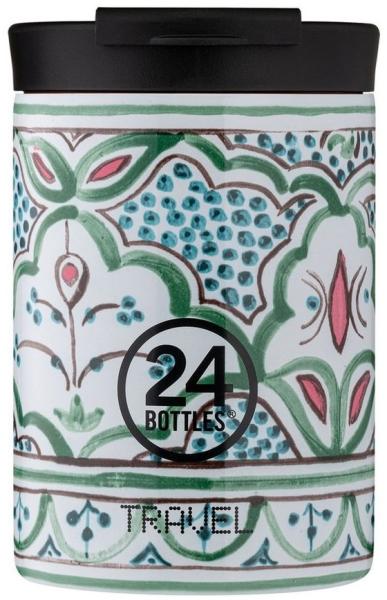 24 Bottles Trinkflasche Travel