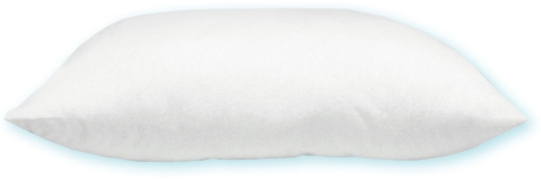 Arsvita Füllkissen Kissenfüllung mit Feder,Polyester Füllung 45 x 45 cm Polyester - Premiumfüllung