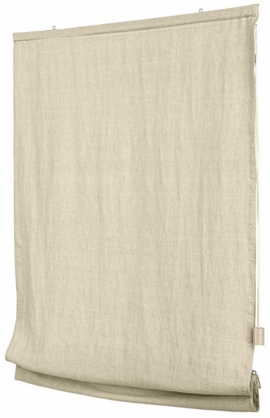 Mirabeau Raffrollo Faltrollo Lunavaux creme