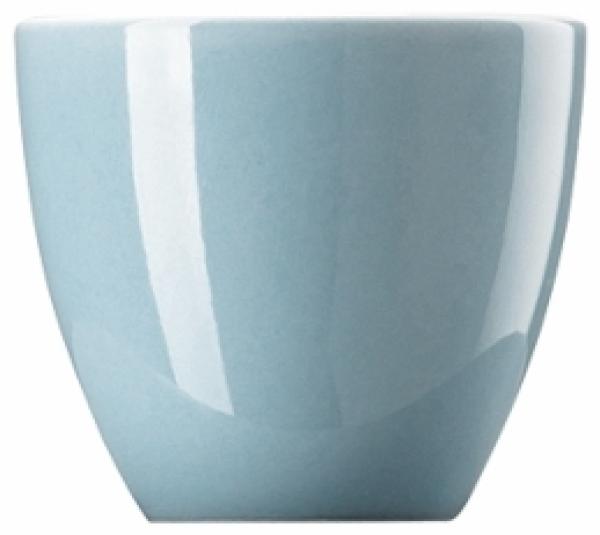 Thomas Eierbecher Sunny Day Soft Blue, Porzellan, Blau, 5 cm, 10850-408600-15520