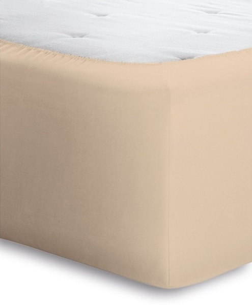Bassetti Spannbettlaken BOXSPRING, Jersey, (1 Stück), aus weicher Baumwollmischung Bild 2