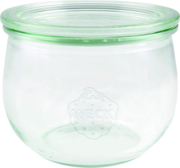 WECK Einmachglas