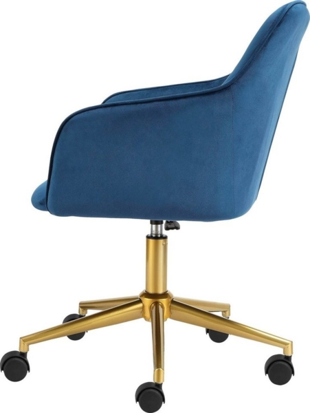 loft24 Bürostuhl Kasper (1 St), Schreibtischstuhl Bild 2