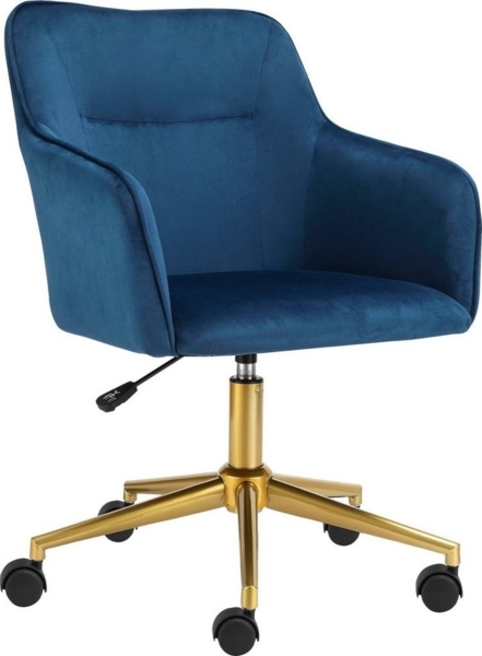 loft24 Bürostuhl Kasper (1 St), Schreibtischstuhl Bild 1