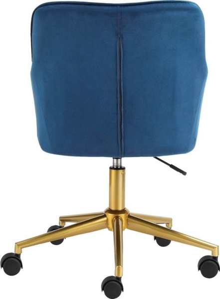 loft24 Bürostuhl Kasper (1 St), Schreibtischstuhl Bild 3