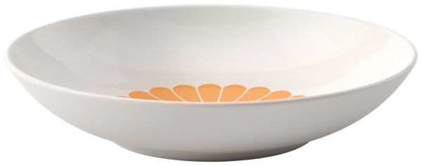 Villeroy & Boch Fleur Soleil Pastaschale ø 24 cm