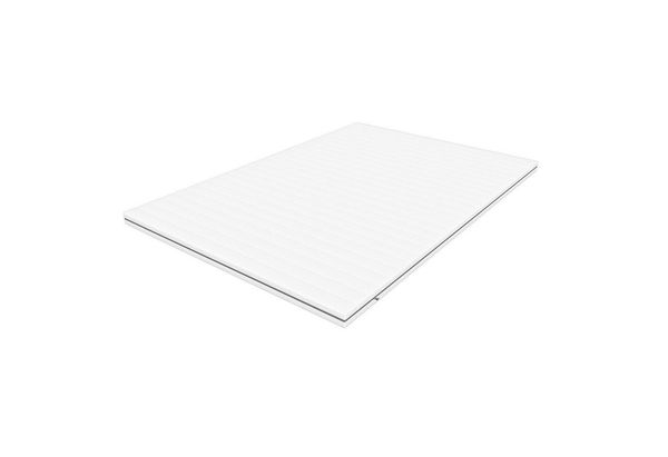 Schlaftroll, Topper Weiche Kaltschaum-Matratzenauflage für maximalen Komfort und Ergonomie, OEKO-TEX® zertifiziert