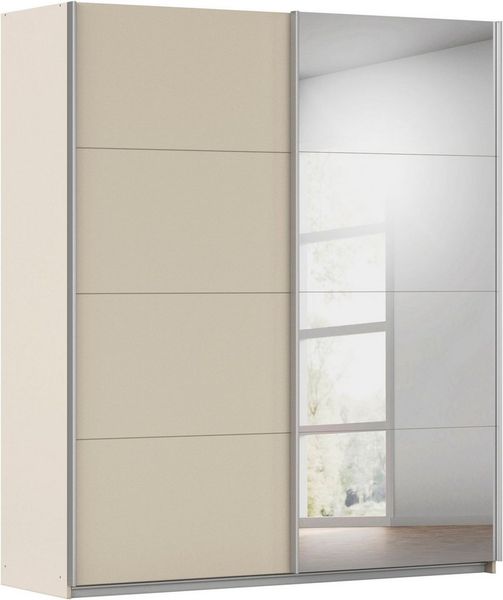 OTTO home Kleiderschrank Mehrzweckschrank Aktenschrank Möbel Mietswohnung Schlafzimmer CORTONA (erhältlich in Breite: 136/181/203/226/271/315/360 cm, Höhe: 210/229 cm) in 3 Ausstattungen BASIC/CLASSIC/PREMIUM (SOFT-CLOSE) MADE IN GERMANY