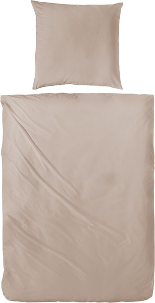 Bettwäsche SATIN