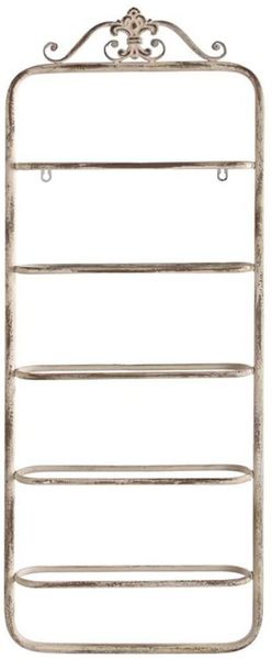 DKD Home Decor Weinregal, Standard