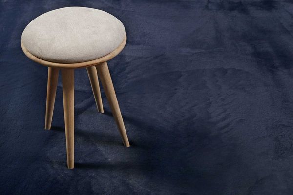 Esprit Hochflor-Teppich Alice ESP-4377, Kunstfell, rechteckig, Höhe: 25 mm, Kaninchenfell-Haptik, besonders weich und dicht, für alle Räume
