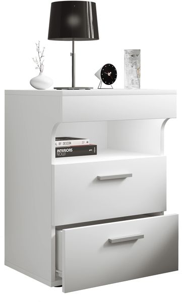 VCM Slepal 919081 H. 61 x B. 45 x T. 39 cm
