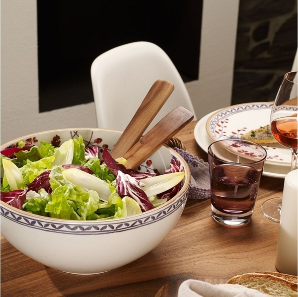 Villeroy & Boch Artesano Original Salatbesteck 2-teilig Bild 2