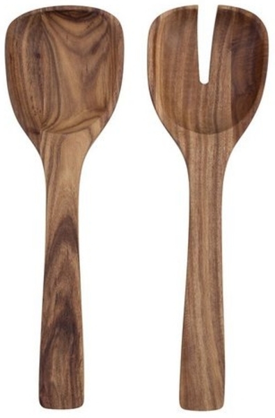 Villeroy & Boch Artesano Original Salatbesteck 2-teilig Bild 3