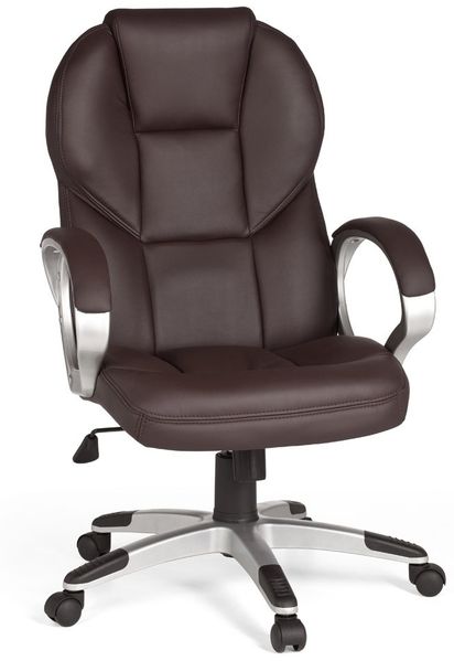 Bürostuhl MATERA Braun