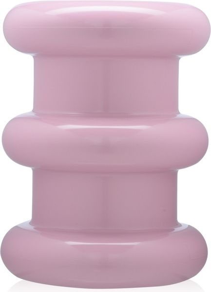 Kartell Hocker - rosa