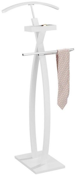 IDIMEX Herrendiener ROBIN, Herrendiener Kleiderständer Butler Garderobe stummer Damen Diener