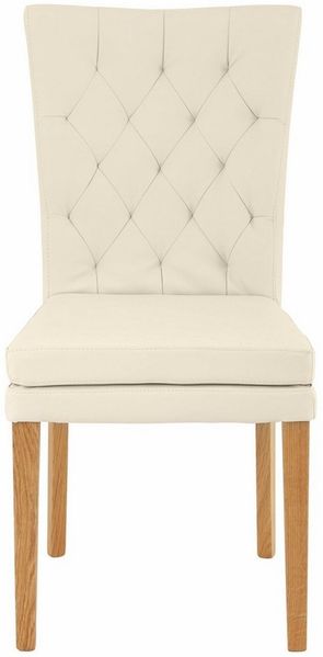 Home affaire Stuhl Colorado (Set, 4 St), Beine in eiche oder nussbaum. Im 2er, 4er oder 6er-Set