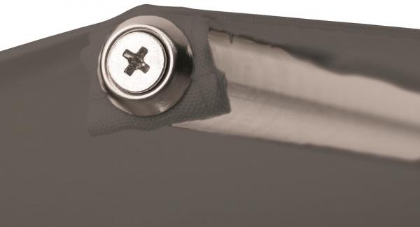 Sonnenschirm Venedig Green Style 270/8 rund, Ø ca. 270 cm Bild 6