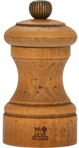 Peugeot Bistro antique Salzmühle 10 cm Holz