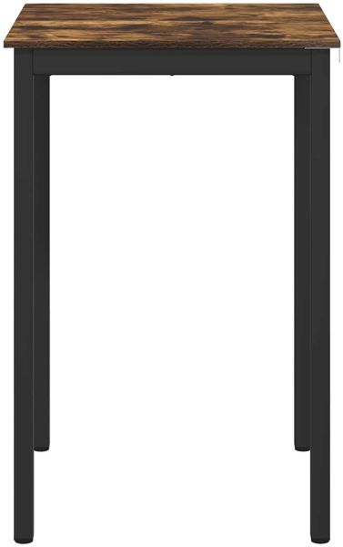 vidaXL Stehtisch Holzwerkstoff 892676 Bild 5