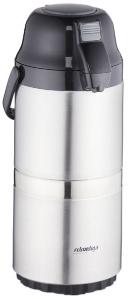 Kaffee Pumpkanne 3 Liter