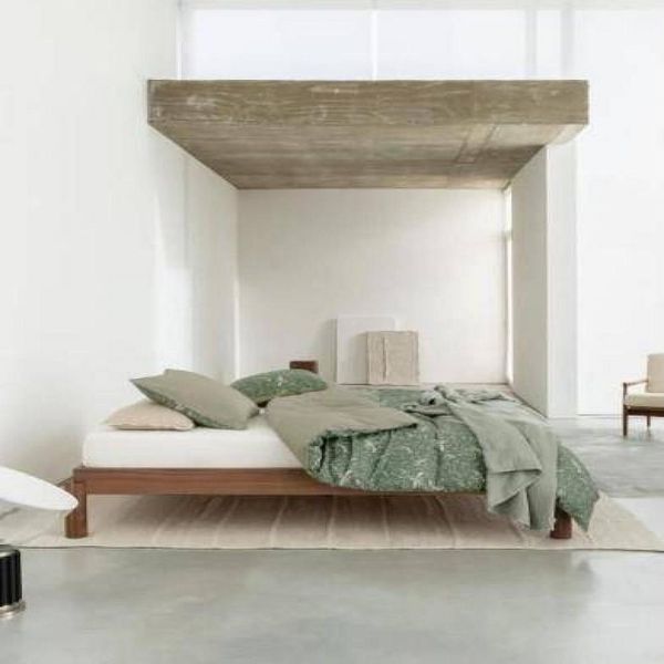 Marc O'Polo Home Bettwäsche Salen von Marc O'Polo, Satin, 2 teilig