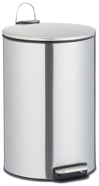Edelstahl Treteimer 12 Liter 10037967