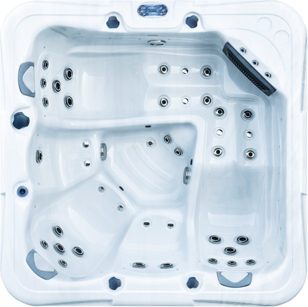 Waterwave "TAMPA" Outdoor Whirlpool