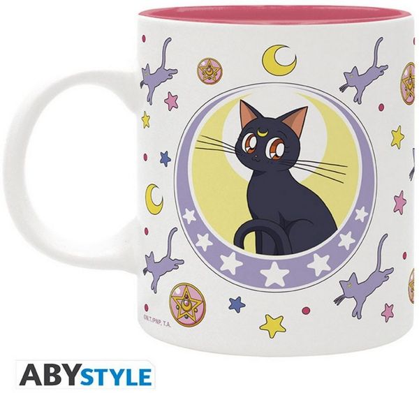 ABYstyle Tasse Sailor Moon Tasse 32