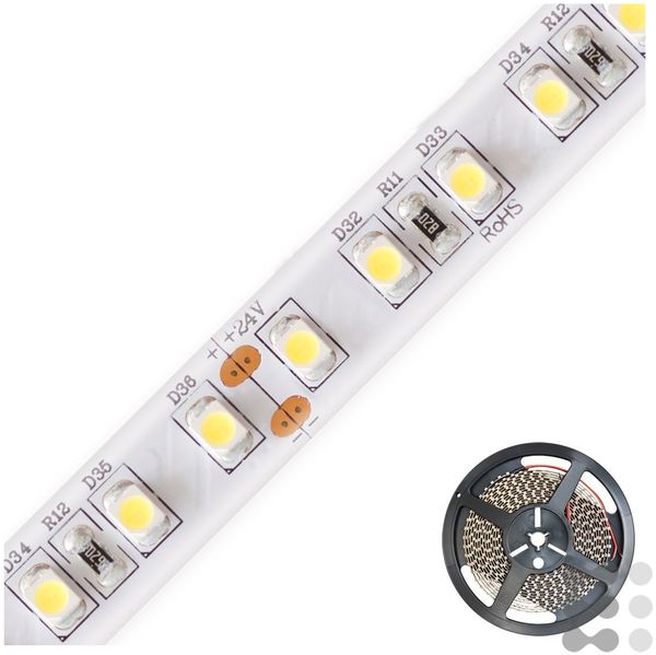 EVN SB5424602802 3000K IP54 24V 9,6W/m 887lm/m L:500cm LED-Lichtband