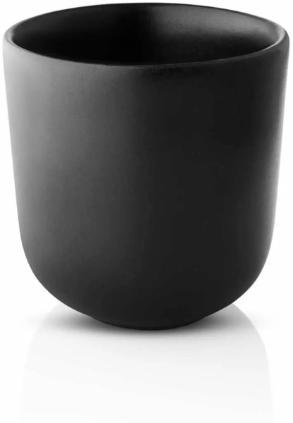 EvaSolo Nordic Kitchen Thermobecher 0,25 l schwarz Bild 4