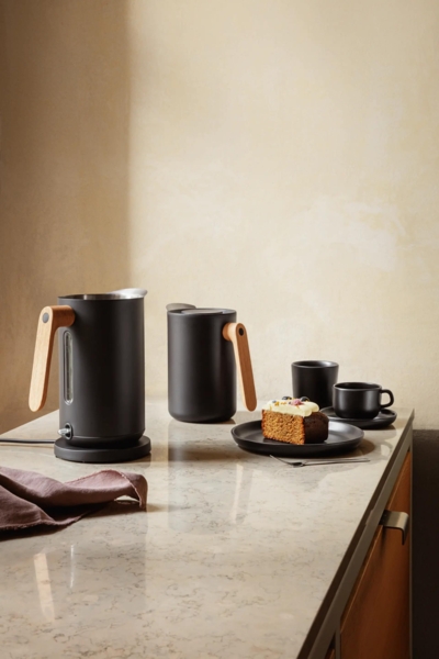 EvaSolo Nordic Kitchen Thermobecher 0,25 l schwarz Bild 8