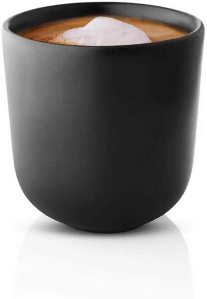 EvaSolo Nordic Kitchen Thermobecher 0,25 l schwarz Bild 3