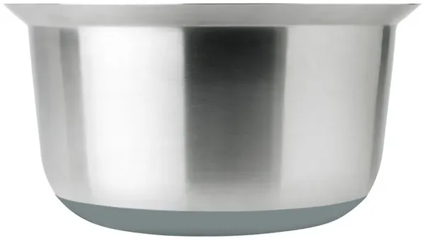 Stelton Mix-It Rührschüssel 2,5 l Steel