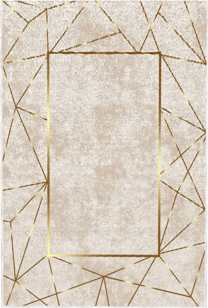 Conceptum Hypnose Teppich 100% VELVET FABRIC, 140 x 220 cm T4315 Bild 5