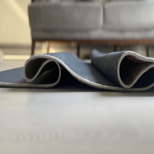 Conceptum Hypnose Teppich 100% VELVET FABRIC, 140 x 220 cm T4315 Bild 6