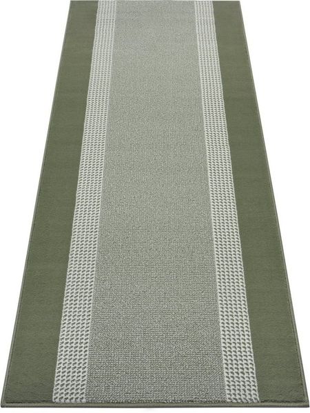 HANSE Home Teppich Band, rechteckig, Höhe: 9 mm, Kurzflor, weich, Läufer Größen, Wohnzimmer, Schlafzimmer, Esszimmer