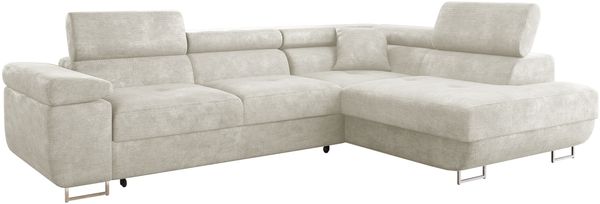 Ecksofa Torezio (Lumo 55, Seite: Rechts)